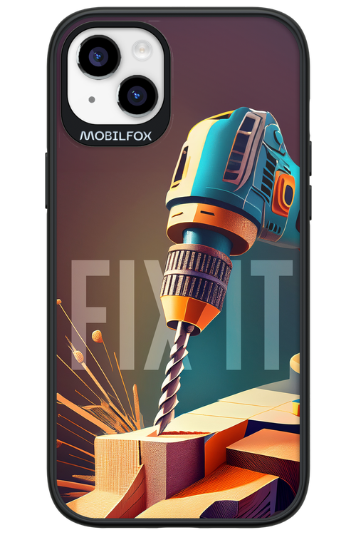 Fix It 2.0 - Apple iPhone 14 Plus