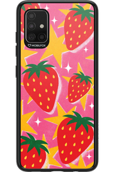 STARBERRY 2.0 - Samsung Galaxy A51