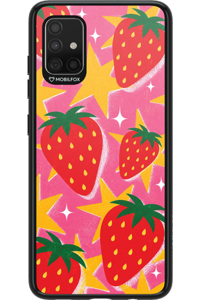 STARBERRY 2.0 - Samsung Galaxy A51