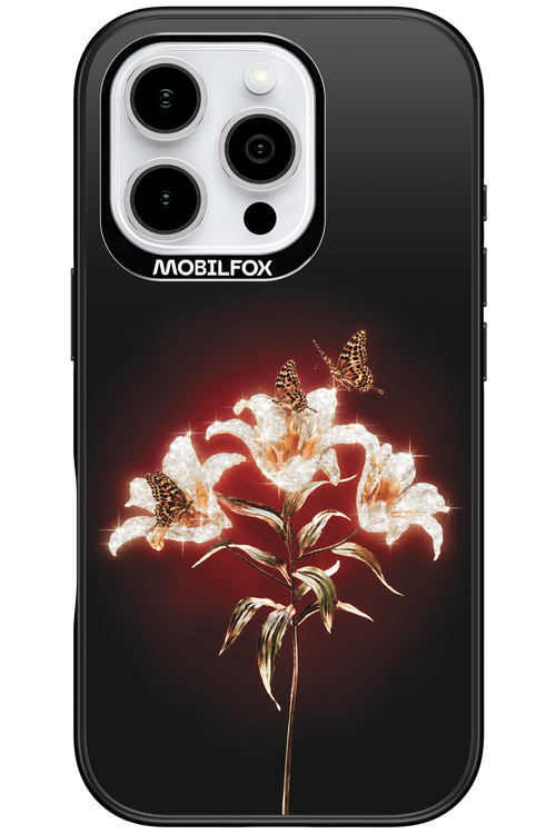 Glow Up Girl 2.0 - Apple iPhone 16 Pro