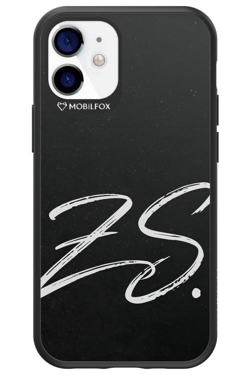 (Off Space) ZS 2.0 - Apple iPhone 12 Mini