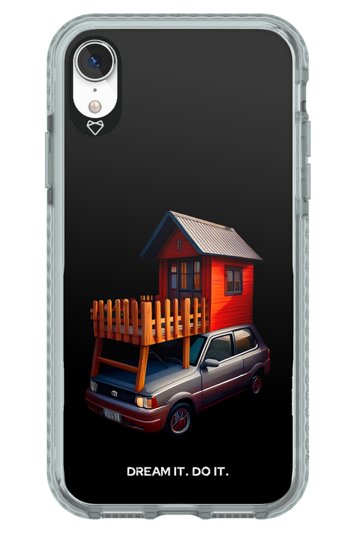 Dream It 2.0 - Apple iPhone XR