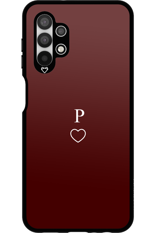 P Burgundia 2.0 - Samsung Galaxy A13 4G