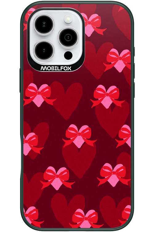 My Heart My Love - Apple iPhone 16 Pro Max