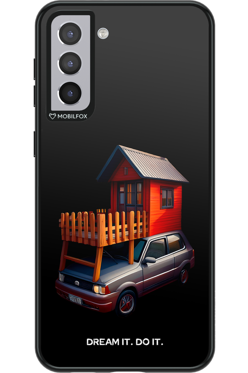 Dream It - Samsung Galaxy S21+