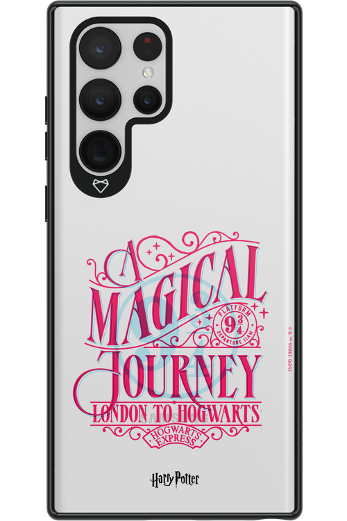 Magical Journey - Samsung Galaxy S22 Ultra