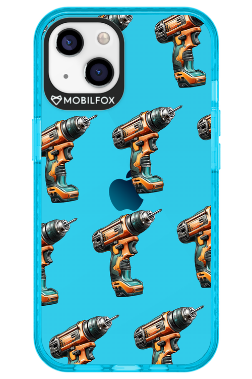 Screwdriver Time 2.0 - Apple iPhone 13