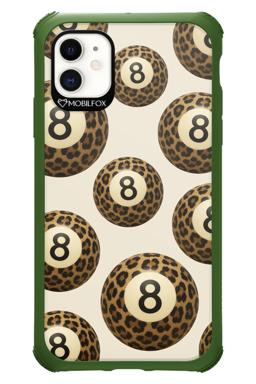 Wild Winner - Apple iPhone 11