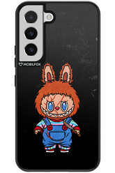 Playtime's over - Samsung Galaxy S22