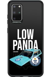 Low Panda - Samsung Galaxy S20+