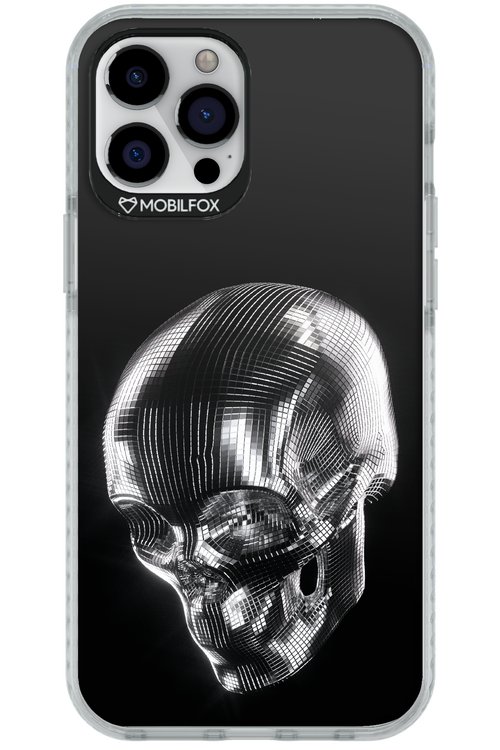 Disco Skull - Apple iPhone 12 Pro Max