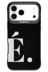 E II (Off Space) 2.0 - Apple iPhone 17 Pro Max