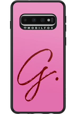 (Sorbet) G 2.0 - Samsung Galaxy S10