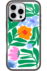 My Flowergarden - Apple iPhone 16 Pro Max