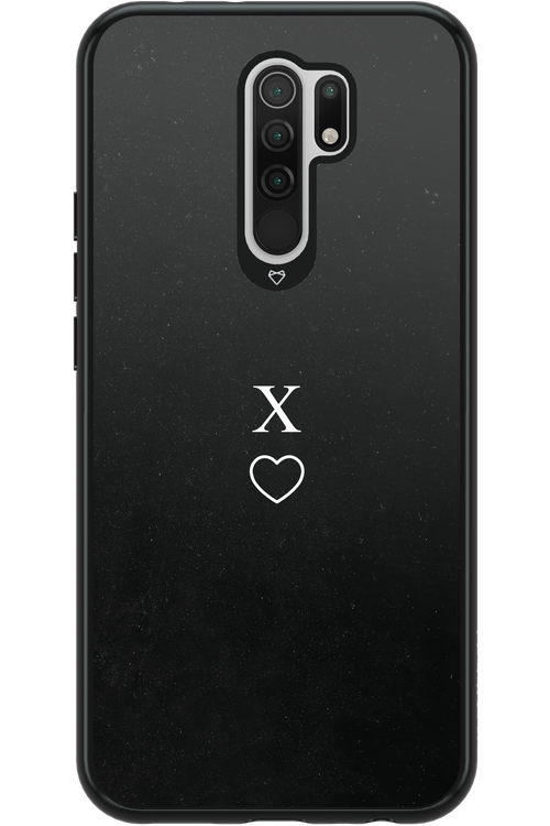 X Black 2.0 - Xiaomi Redmi 9