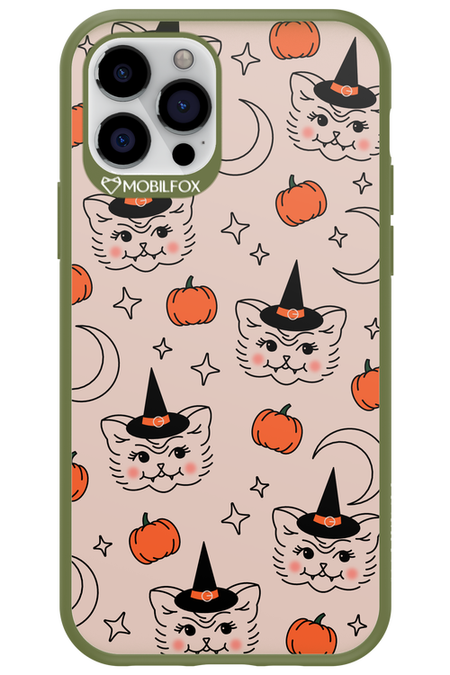 Kitty Spell - Apple iPhone 12 Pro