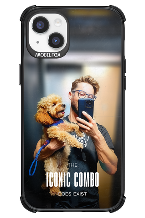 Iconic Combo - Apple iPhone 14 Plus