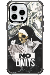 No Limits 2.0 - Apple iPhone 16 Pro Max