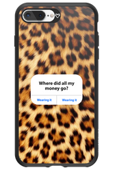 My Money 2.0 - Apple iPhone 8 Plus