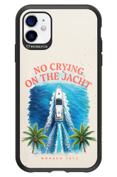 No Crying 2.0 - Apple iPhone 11