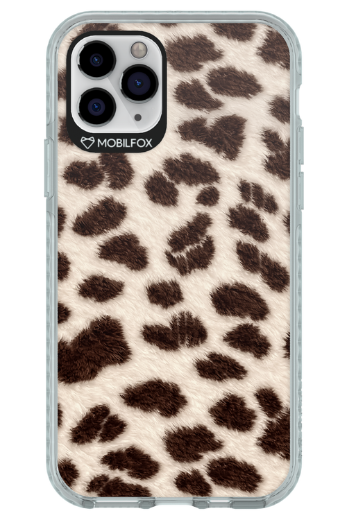 Wild Coat 2.0 - Apple iPhone 11 Pro