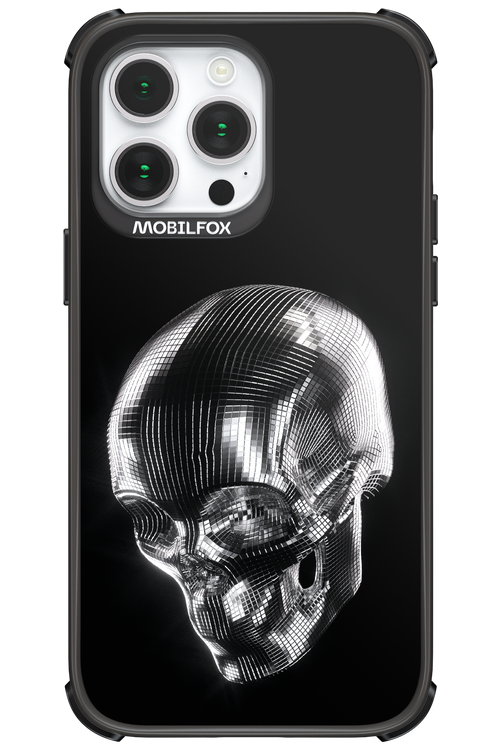 Disco Skull - Apple iPhone 14 Pro Max