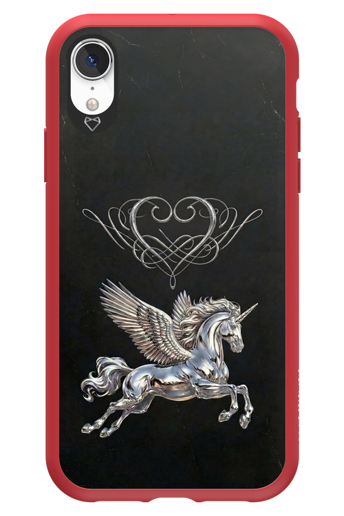 Horse Heart 2.0 - Apple iPhone XR