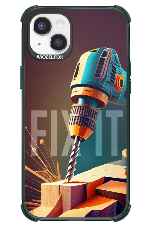 Fix It 2.0 - Apple iPhone 14 Plus