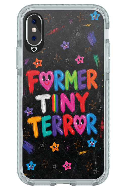 Tiny Terror 2.0 - Apple iPhone XS
