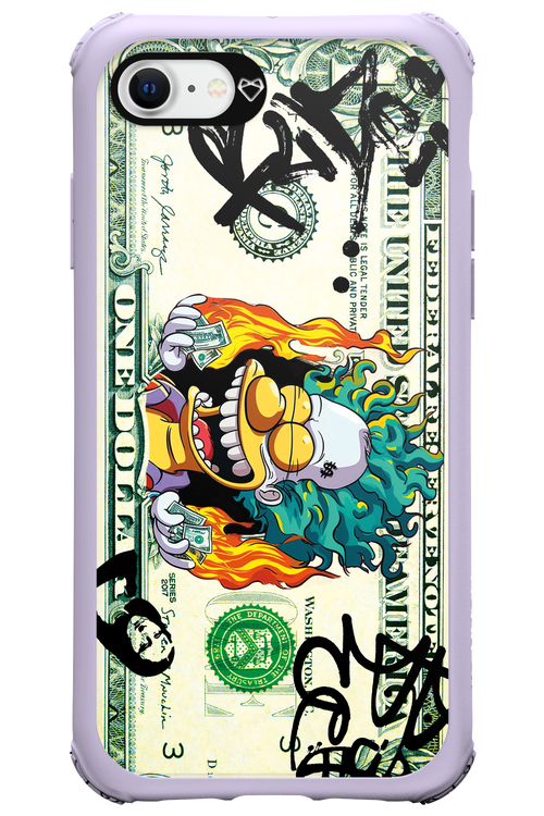 CLOWN - Apple iPhone 7