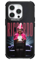 Pope Style - Apple iPhone 14 Pro