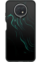 Northern Lights 2.0 - Xiaomi Redmi Note 9T 5G
