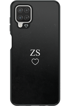 ZS Black 2.0 - Samsung Galaxy A12