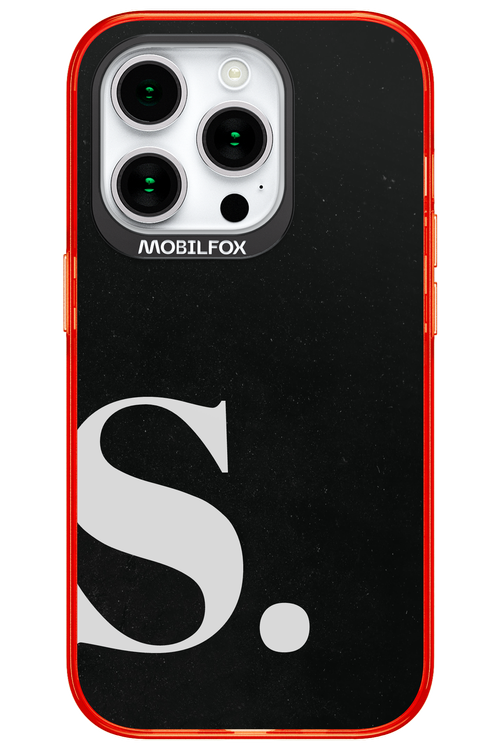 S (Off Space) 2.0 - Apple iPhone 15 Pro