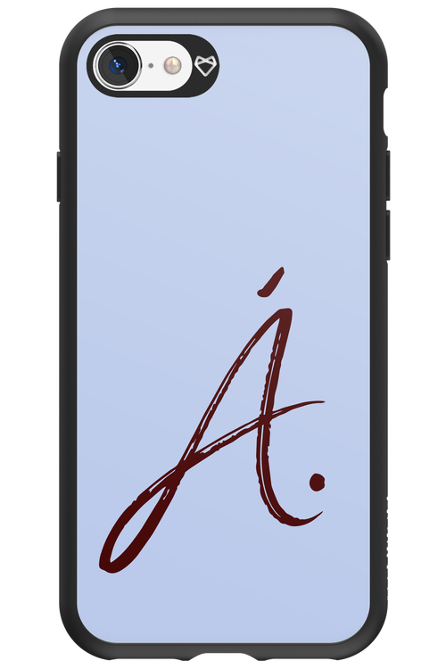 (Jellyfish Presso) A II 2.0 - Apple iPhone SE 2022