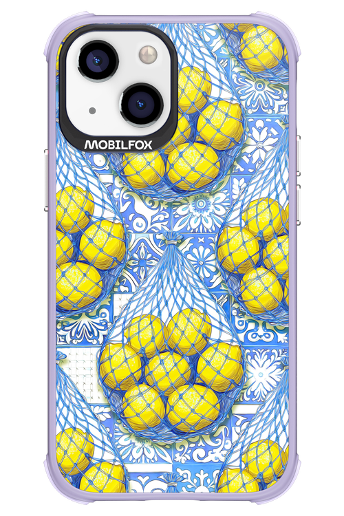 Net Style - Apple iPhone 13 Mini