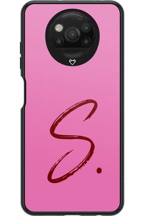 (Sorbet) S 2.0 - Xiaomi Poco X3 NFC