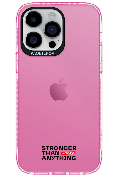 Stronger (Nude) 2.0 - Apple iPhone 14 Pro Max
