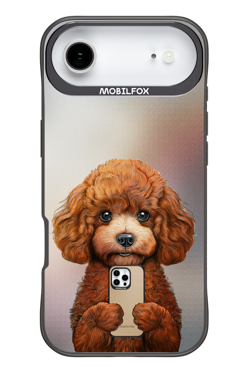 Dog x Fox 2.0 - Apple iPhone 17 Air