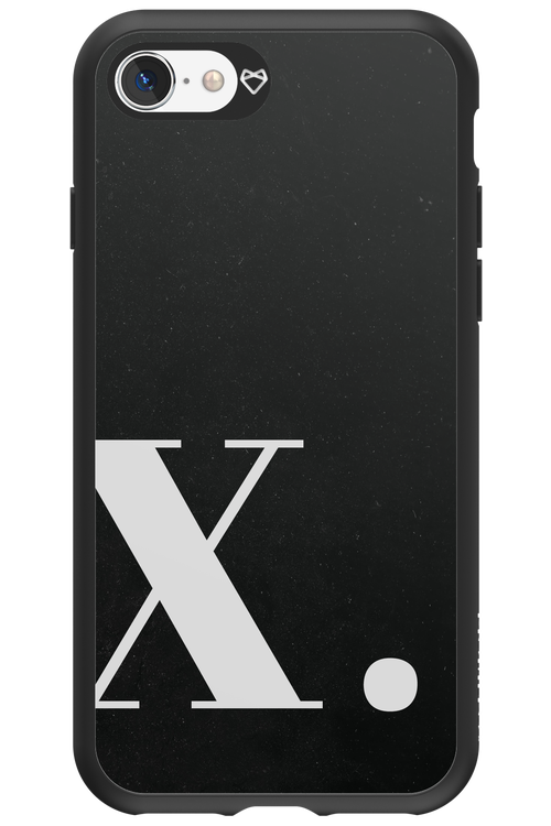 X (Off Space) 2.0 - Apple iPhone SE 2022