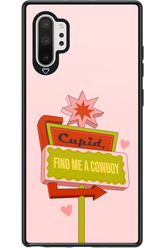 Cupid sign 2.0 - Samsung Galaxy Note 10+