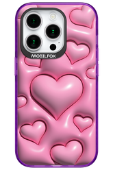 Hearts 2.0 - Apple iPhone 15 Pro