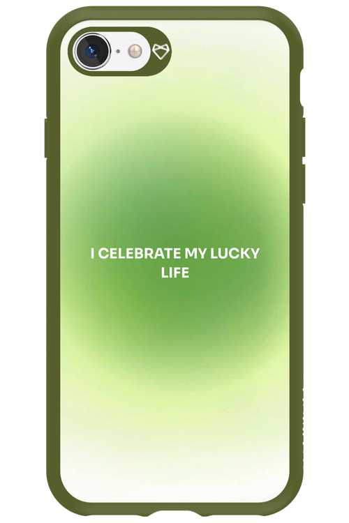 MY LUCKY LIFE - Apple iPhone SE 2022