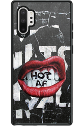 HOT AS F - Samsung Galaxy Note 10+