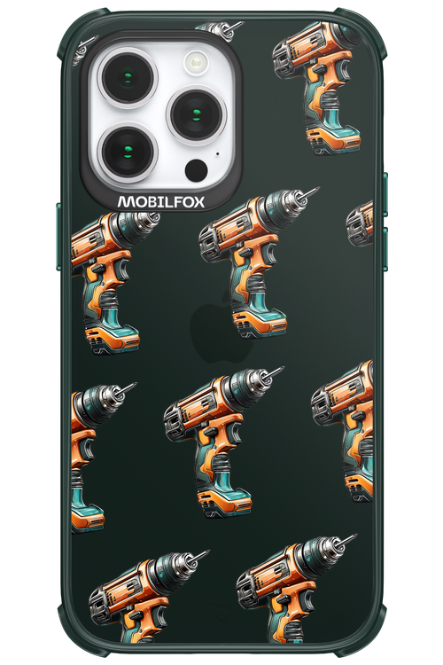 Screwdriver Time - Apple iPhone 14 Pro Max
