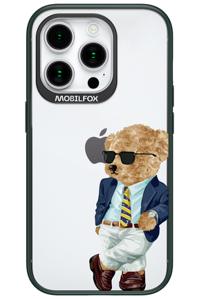 Boss - Apple iPhone 15 Pro