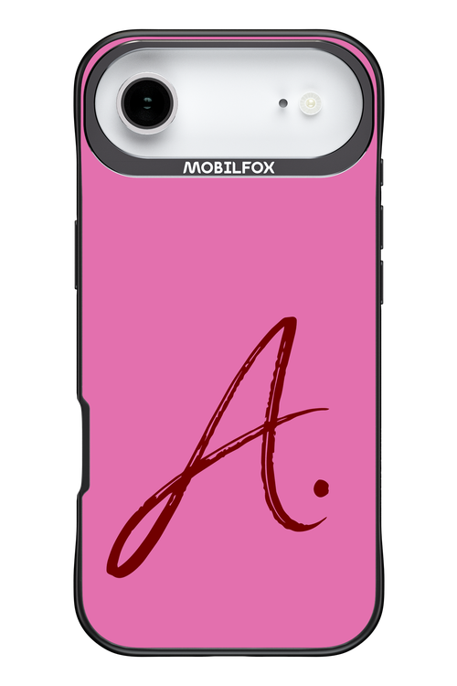 (Sorbet) A 2.0 - Apple iPhone 17 Air