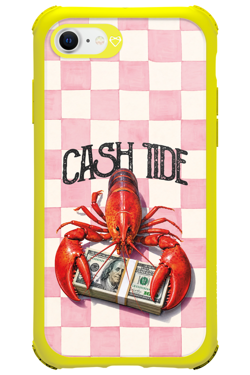 Cash Tide 2.0 - Apple iPhone SE 2020