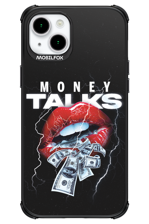 Money Talks 2.0 - Apple iPhone 15 Plus