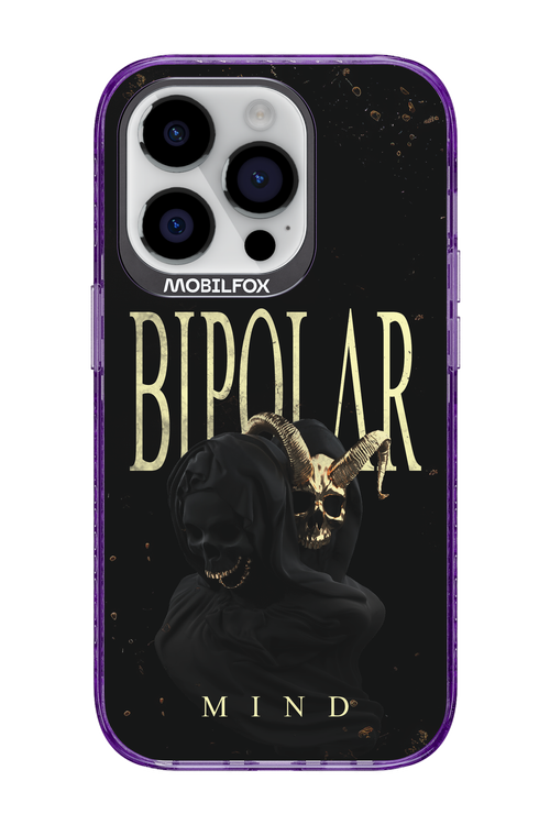 BIPOLAR 2.0 - Apple iPhone 14 Pro